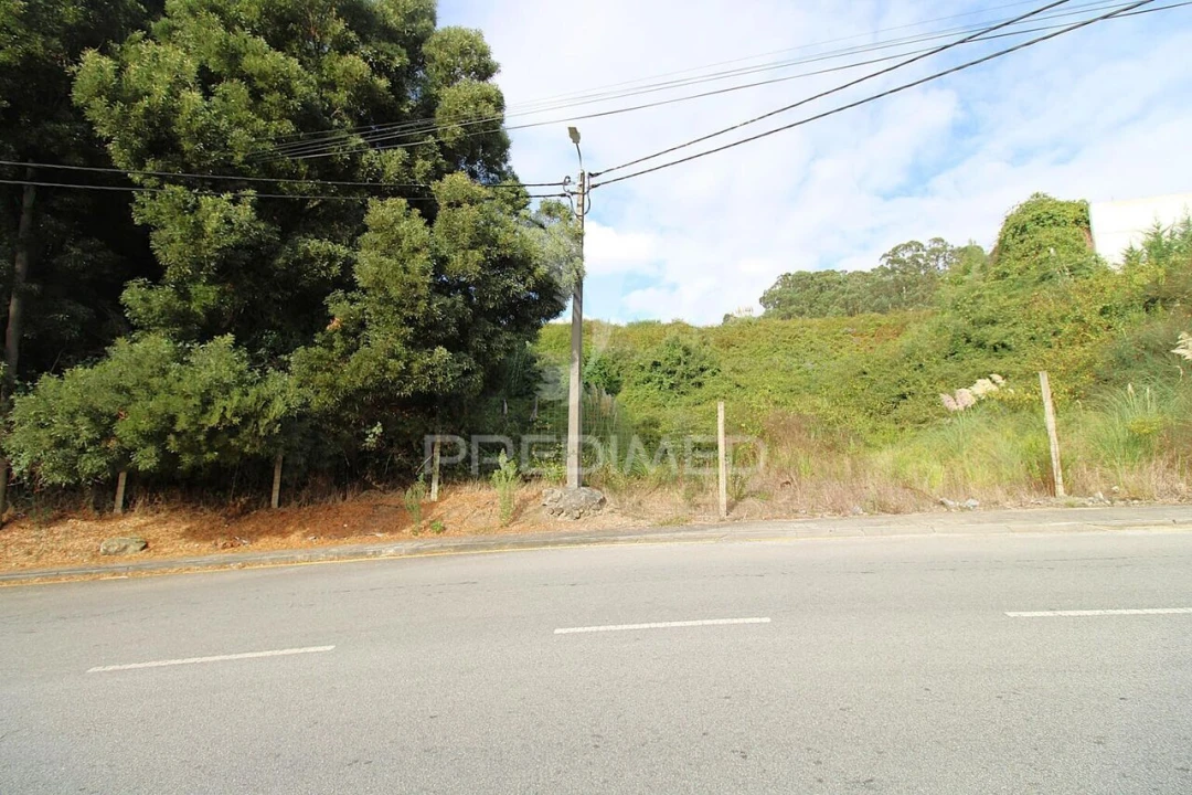 Terreno para Venda em Gondomar (São Cosme), Valbom e Jovim Foto 8
