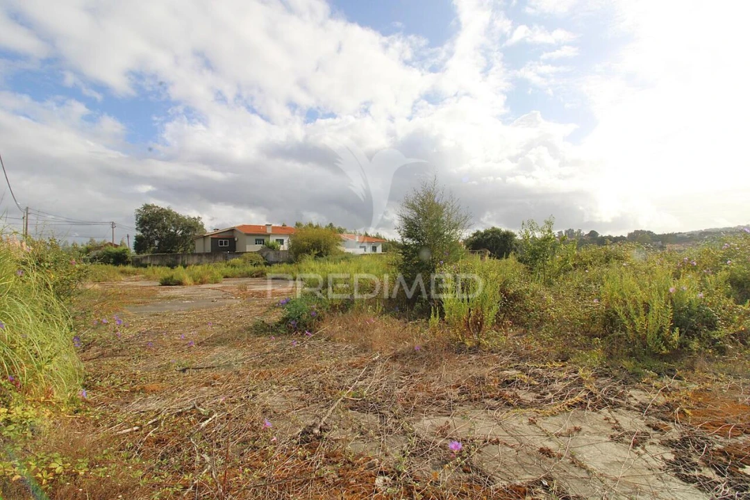 Terreno para Venda em Gondomar (São Cosme), Valbom e Jovim Foto 4