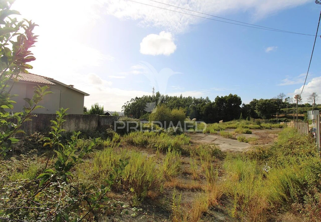 Terreno para Venda em Gondomar (São Cosme), Valbom e Jovim Foto 6