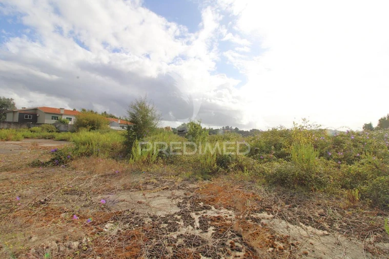Terreno para Venda em Gondomar (São Cosme), Valbom e Jovim Foto 3