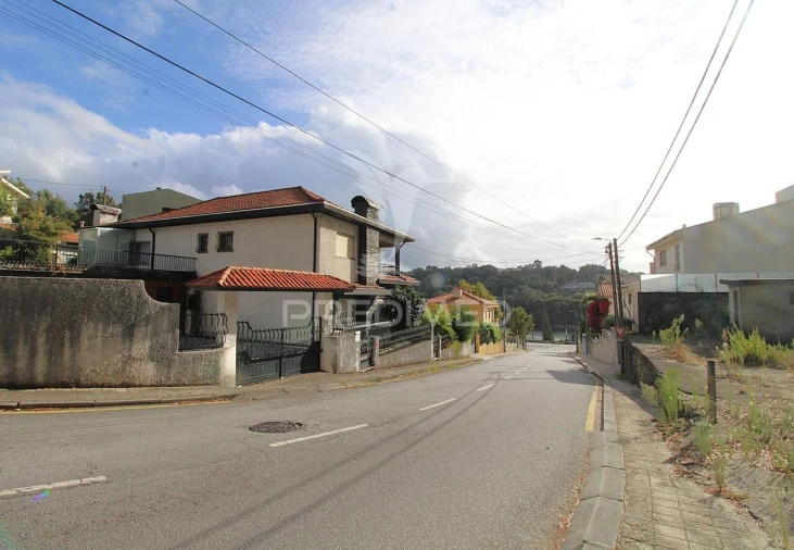 Terreno para Venda em Gondomar (São Cosme), Valbom e Jovim Foto 9