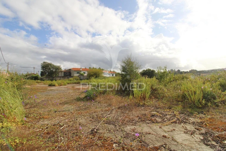 Terreno para Venda em Gondomar (São Cosme), Valbom e Jovim Foto 4