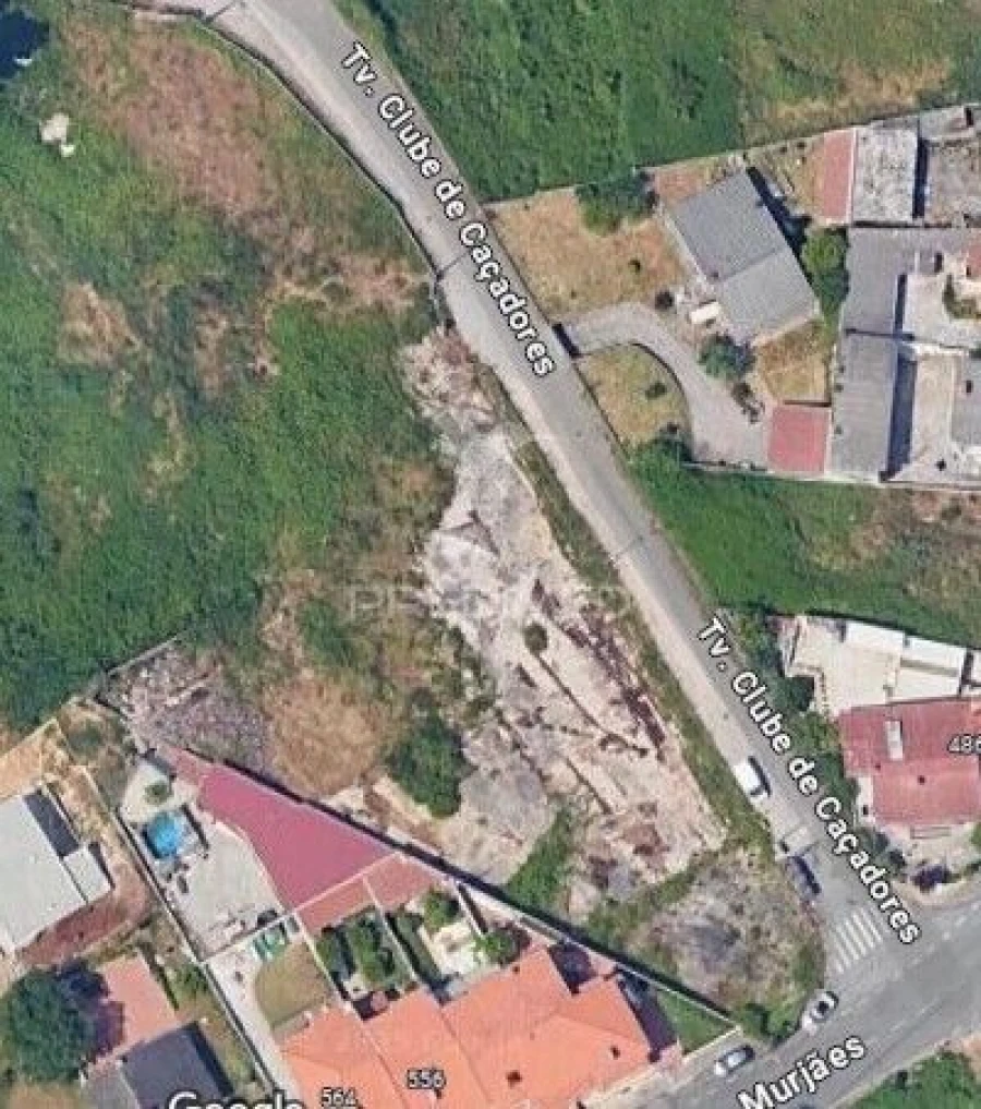 Terreno para Venda em Gondomar (São Cosme), Valbom e Jovim Foto 10