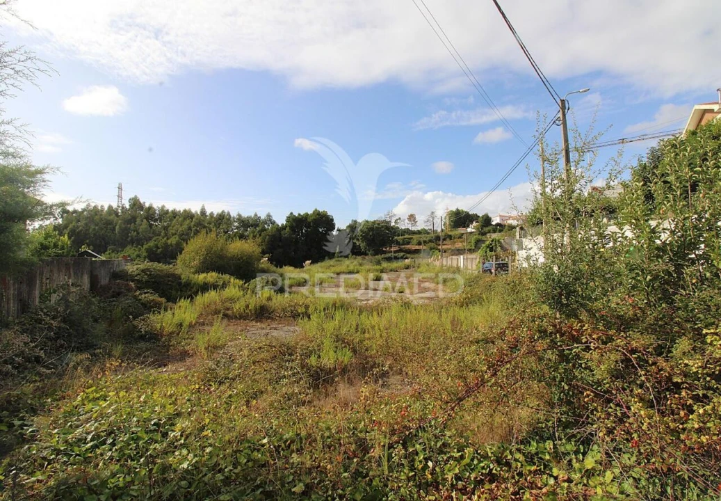Terreno para Venda em Gondomar (São Cosme), Valbom e Jovim Foto 5