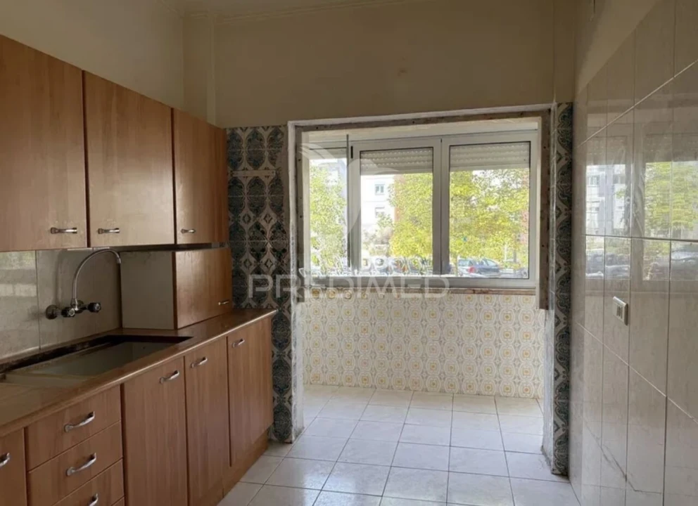 Apartamento T2 para Venda em Oeiras e São Julião da Barra, Paço de Arcos e Caxias Foto 8