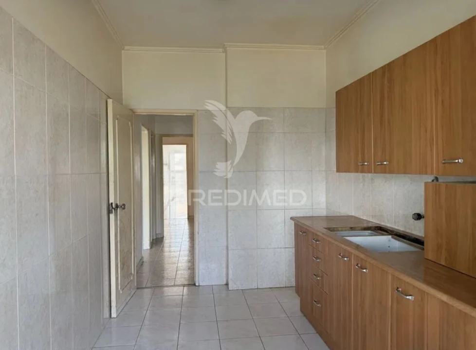 Apartamento T2 para Venda em Oeiras e São Julião da Barra, Paço de Arcos e Caxias Foto 10