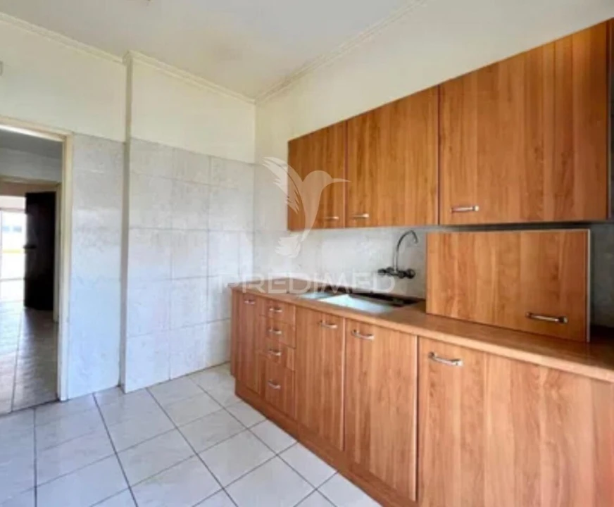 Apartamento T2 para Venda em Oeiras e São Julião da Barra, Paço de Arcos e Caxias Foto 6