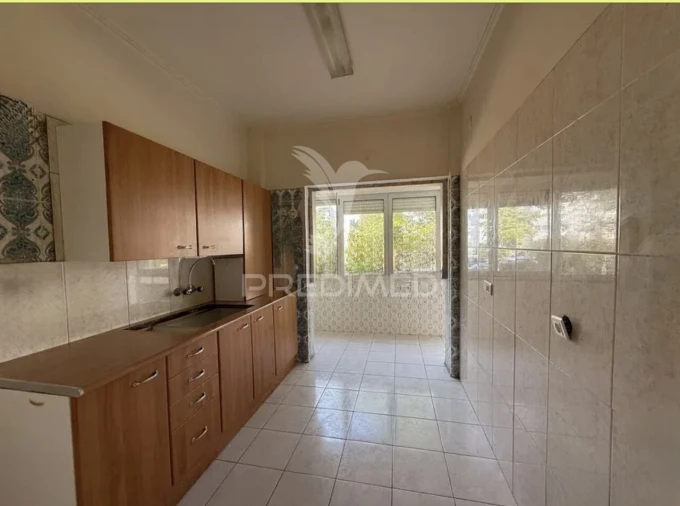 Apartamento T2 para Venda em Oeiras e São Julião da Barra, Paço de Arcos e Caxias Foto 9