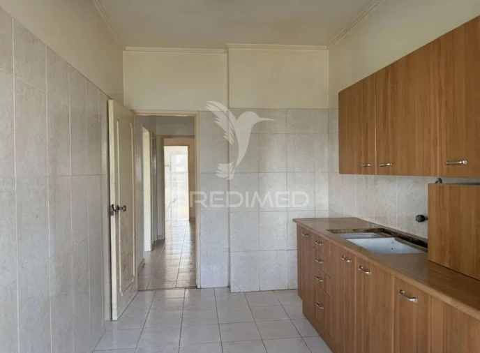 Apartamento T2 para Venda em Oeiras e São Julião da Barra, Paço de Arcos e Caxias Foto 10