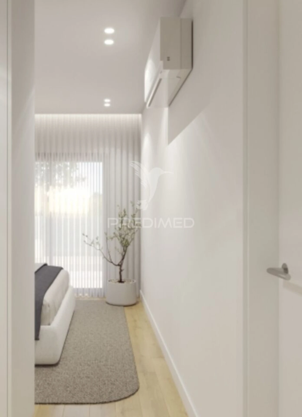 Apartamento T4 para Venda em Parceiros e Azoia Foto 11