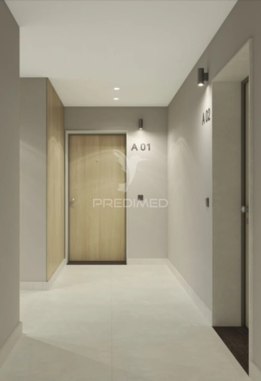 Apartamento T4 para Venda em Parceiros e Azoia Foto 28