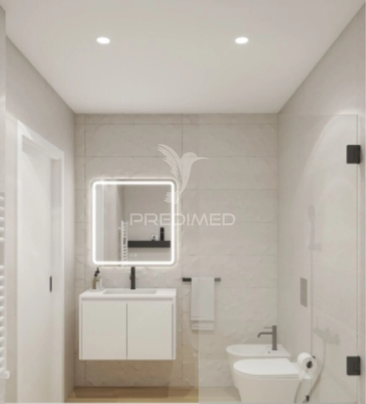 Apartamento T4 para Venda em Parceiros e Azoia Foto 19