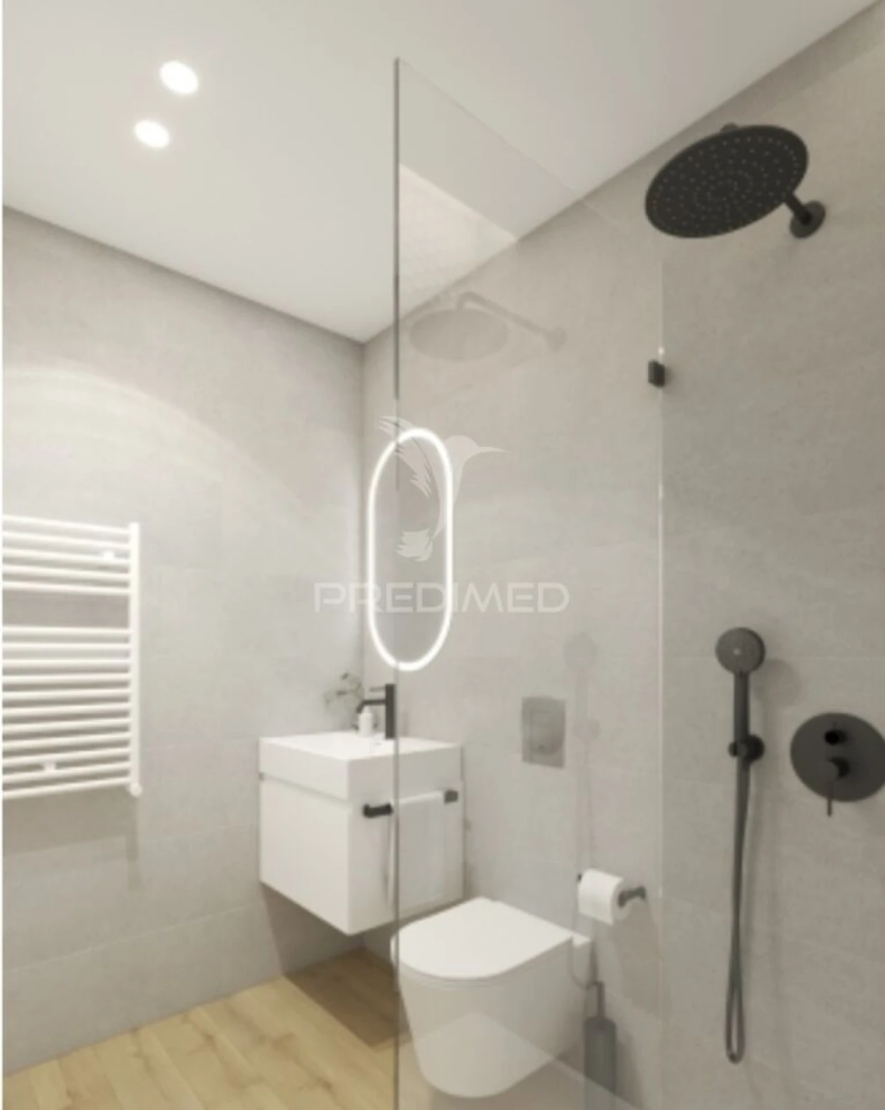 Apartamento T4 para Venda em Parceiros e Azoia Foto 16