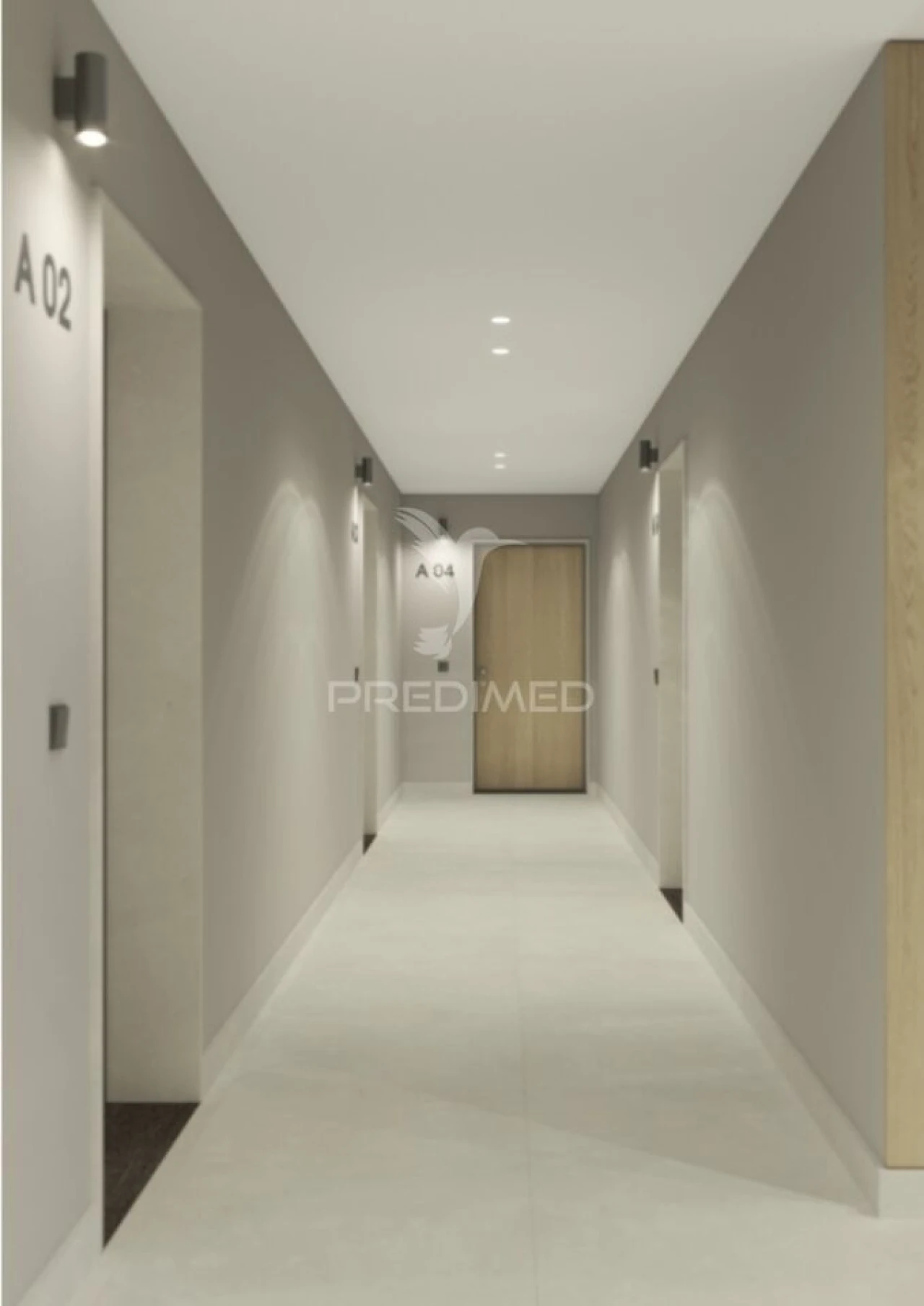 Apartamento T4 para Venda em Parceiros e Azoia Foto 31