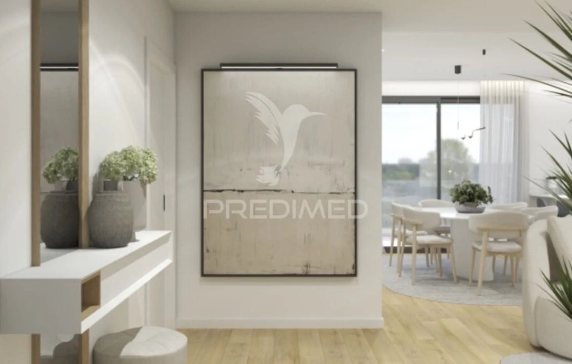 Apartamento T4 para Venda em Parceiros e Azoia Foto 26