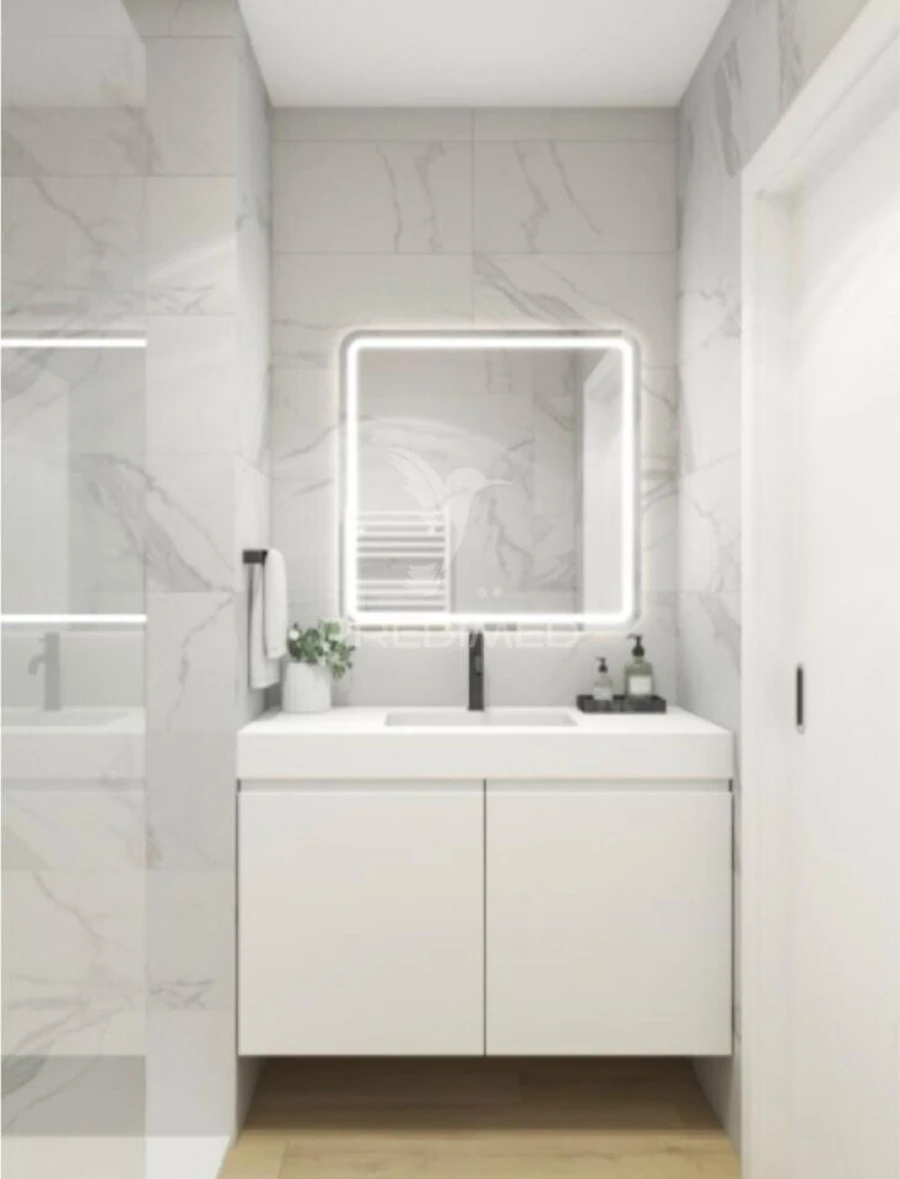 Apartamento T4 para Venda em Parceiros e Azoia Foto 24