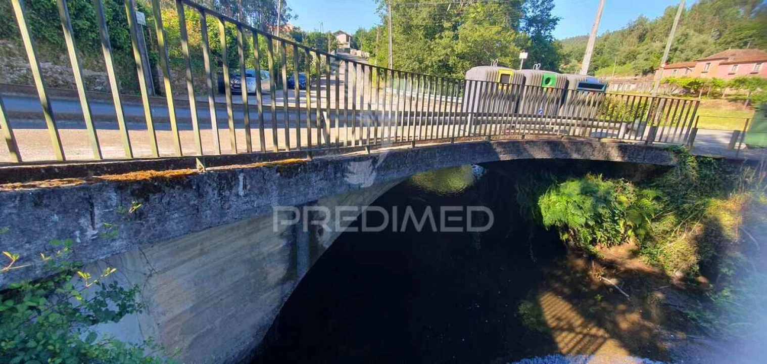 Terreno para Venda em Sandim, Olival, Lever e Crestuma Foto 40