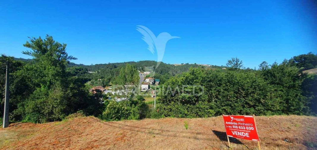 Terreno para Venda em Sandim, Olival, Lever e Crestuma Foto 39