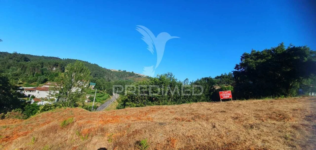 Terreno para Venda em Sandim, Olival, Lever e Crestuma Foto 36