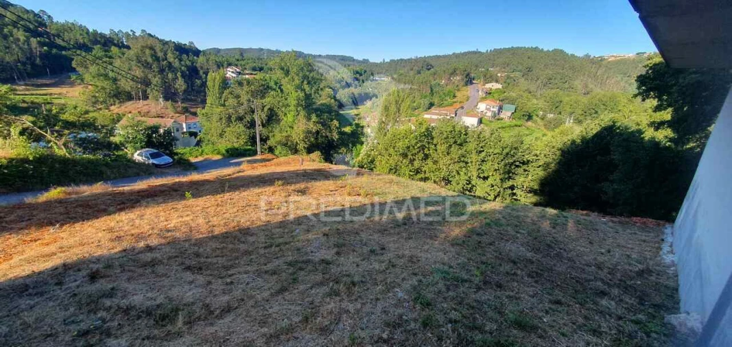 Terreno para Venda em Sandim, Olival, Lever e Crestuma Foto 2