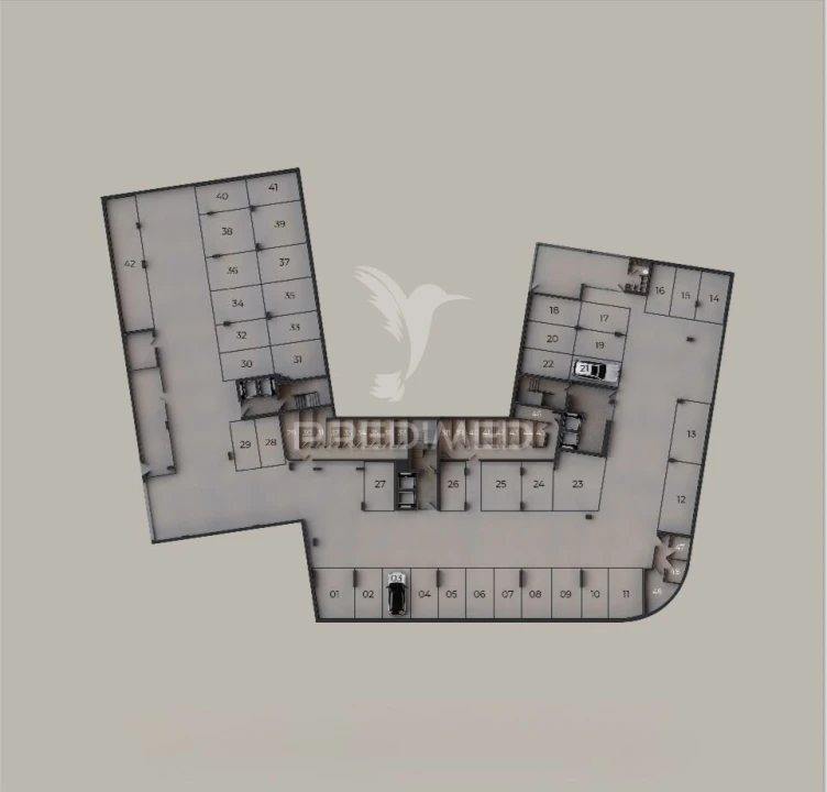 Apartamento T3 para Venda em Funchal (São Pedro) Foto 11