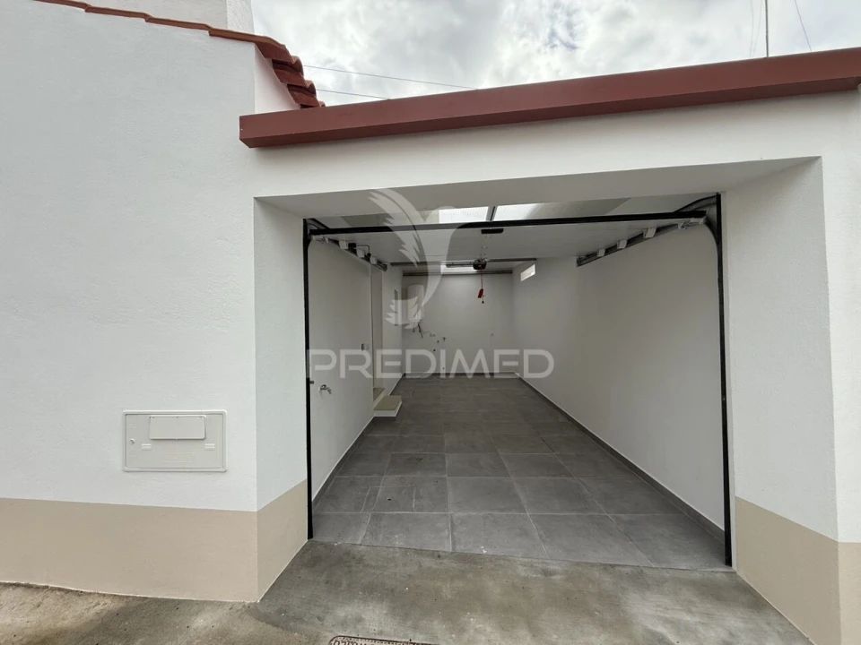 Moradia T2 para Venda em Alcanena e Vila Moreira Foto 32