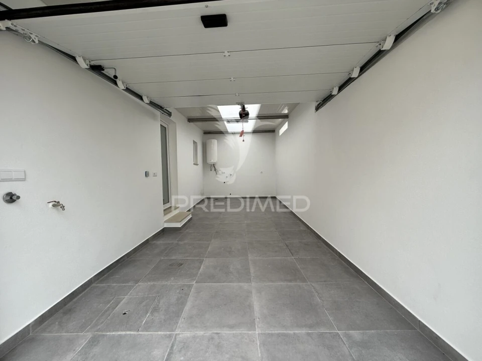 Moradia T2 para Venda em Alcanena e Vila Moreira Foto 38