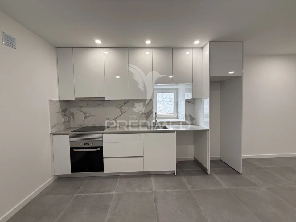 Moradia T2 para Venda em Alcanena e Vila Moreira Foto 11