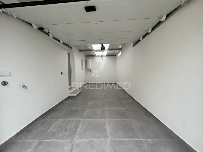 Moradia T2 para Venda em Alcanena e Vila Moreira Foto 38