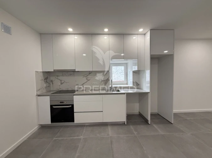 Moradia T2 para Venda em Alcanena e Vila Moreira Foto 11