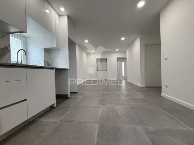 Moradia T2 para Venda em Alcanena e Vila Moreira Foto 6