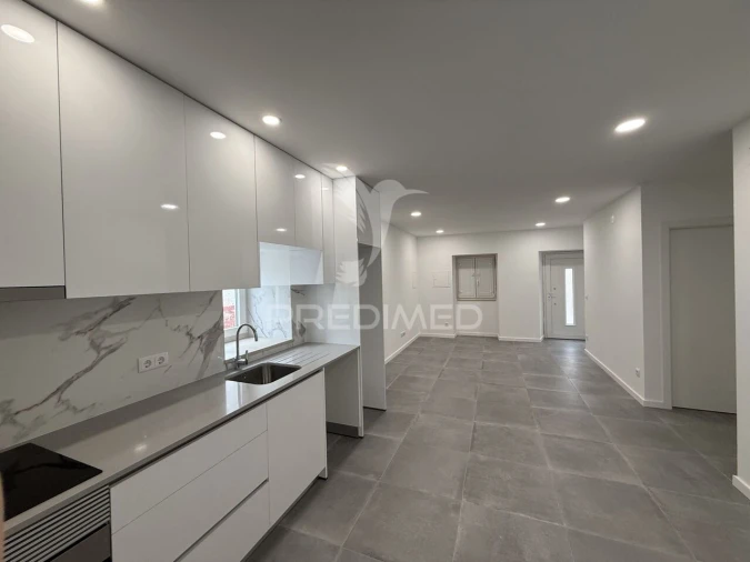 Moradia T2 para Venda em Alcanena e Vila Moreira Foto 7