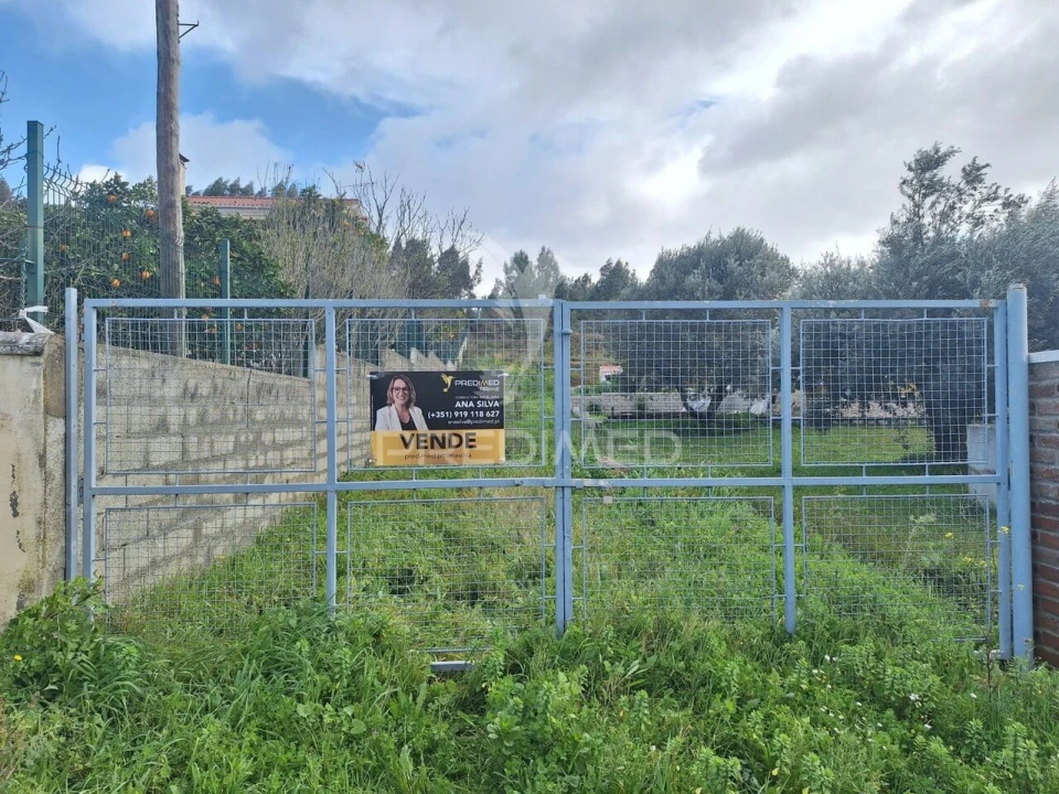 Terreno para Venda em Olaia e Paço Foto 1