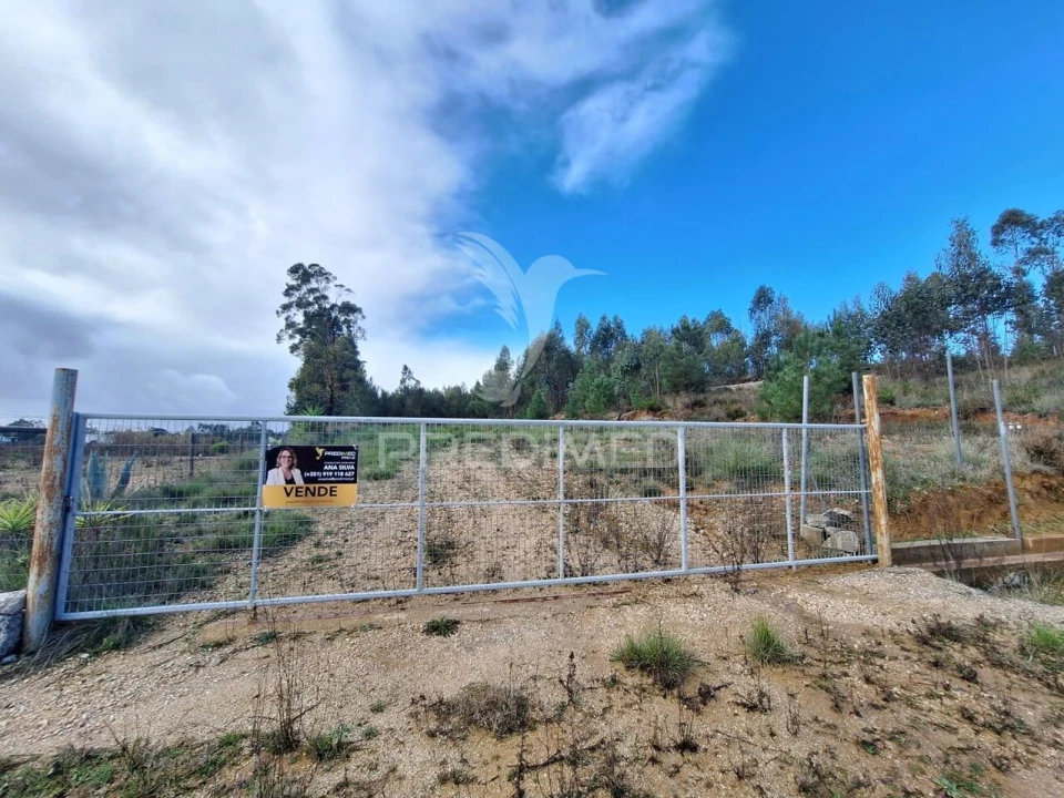 Terreno para Venda em Olaia e Paço Foto 24