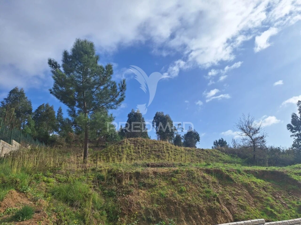 Terreno para Venda em Olaia e Paço Foto 4