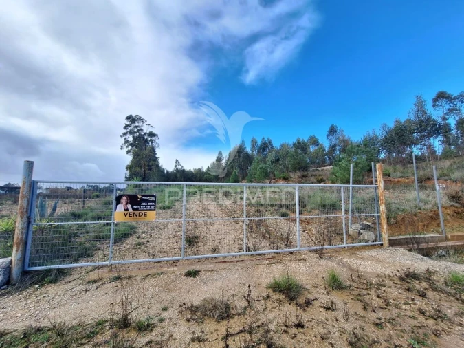 Terreno para Venda em Olaia e Paço Foto 24