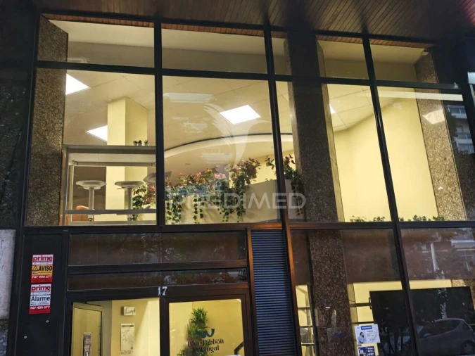 Prédio para Arrendamento em Faro (Sé e São Pedro) Foto 6