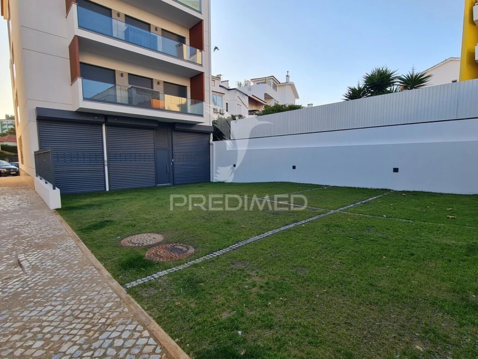 Apartamento T1 para Venda em Cascais e Estoril Foto 22