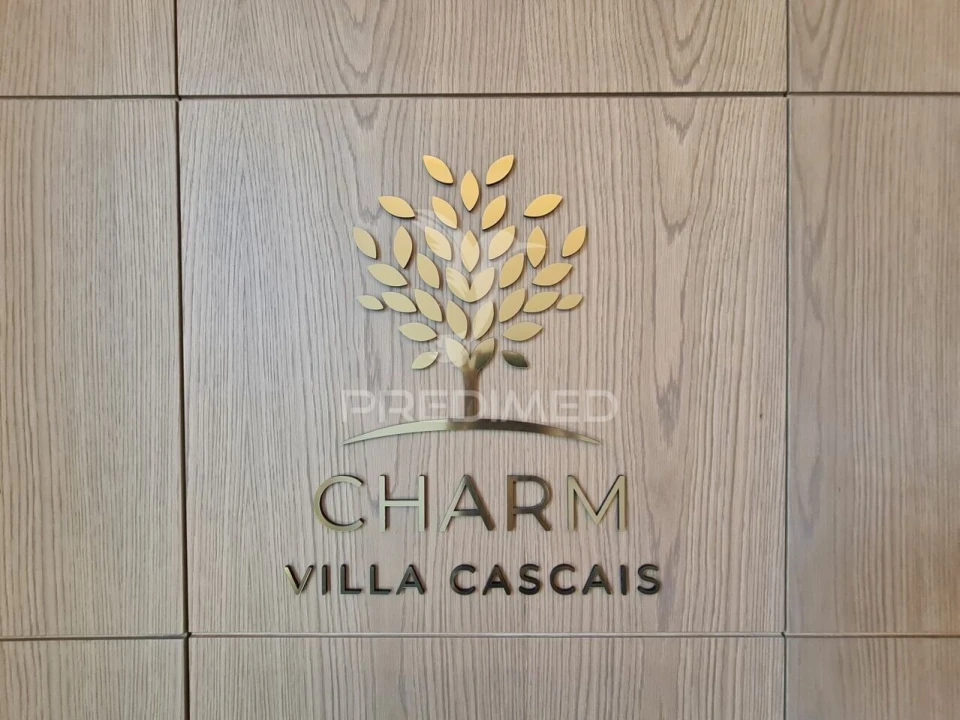 Apartamento T1 para Venda em Cascais e Estoril Foto 23