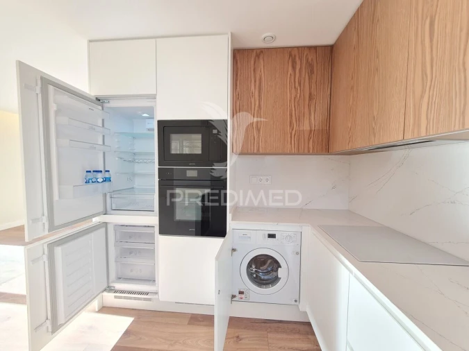 Apartamento T1 para Venda em Cascais e Estoril Foto 5
