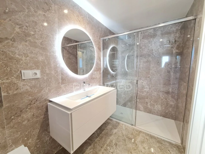 Apartamento T1 para Venda em Cascais e Estoril Foto 18