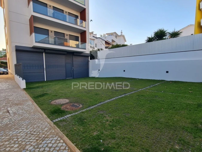Apartamento T1 para Venda em Cascais e Estoril Foto 22