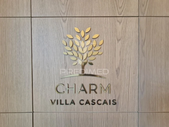 Apartamento T1 para Venda em Cascais e Estoril Foto 23