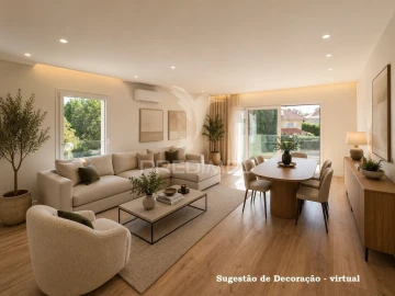 Apartamento T3 para Venda em Cascais e Estoril