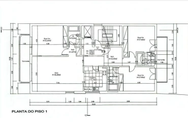 Apartamento T3 para Venda em Cascais e Estoril