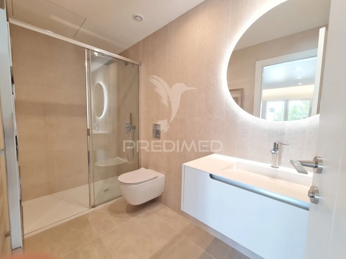 Apartamento T3 para Venda em Cascais e Estoril Foto 21
