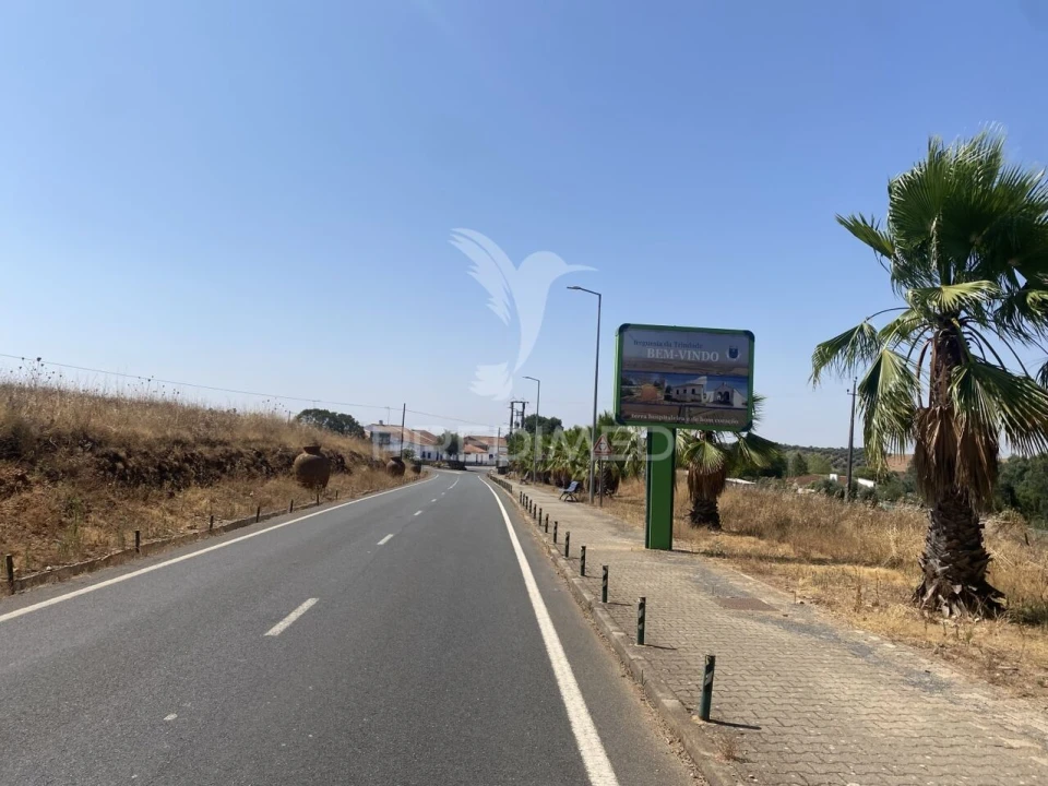 Moradia T2 para Venda em Albernoa e Trindade Foto 12