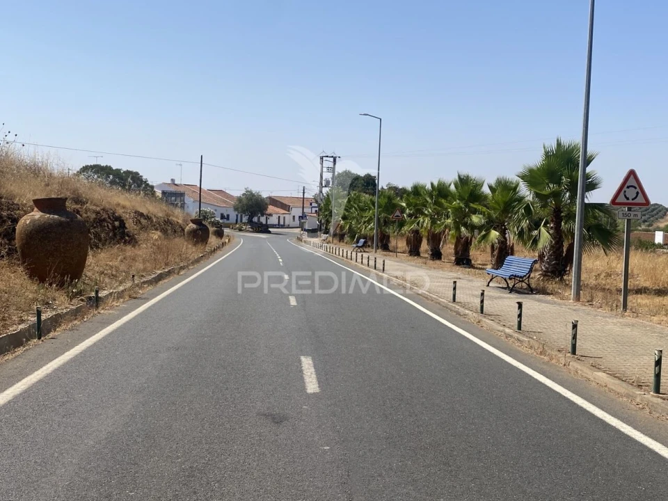 Moradia T2 para Venda em Albernoa e Trindade Foto 13