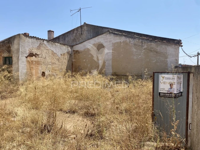 Moradia T2 para Venda em Albernoa e Trindade Foto 14