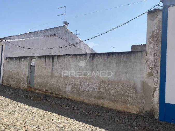 Moradia T2 para Venda em Albernoa e Trindade Foto 11